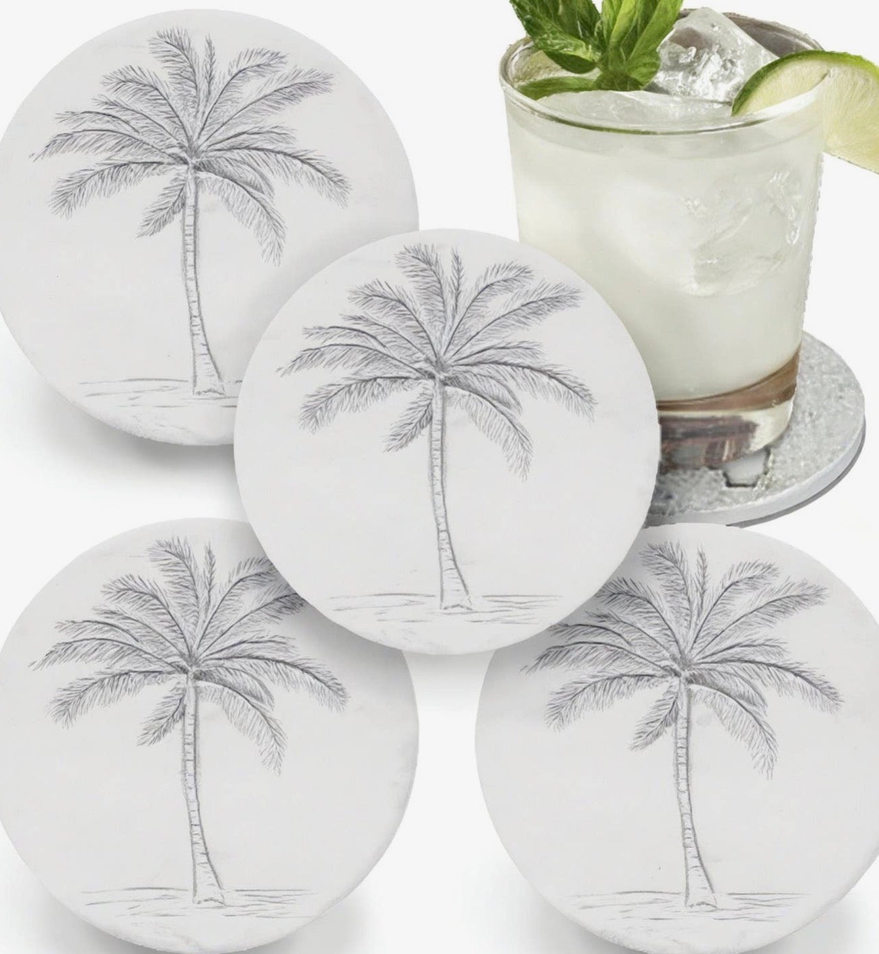 Coasters
