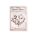 Paper Soap – Fresh Cotton Scent, Travel Size, 50 Sheets
