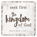 Seek First