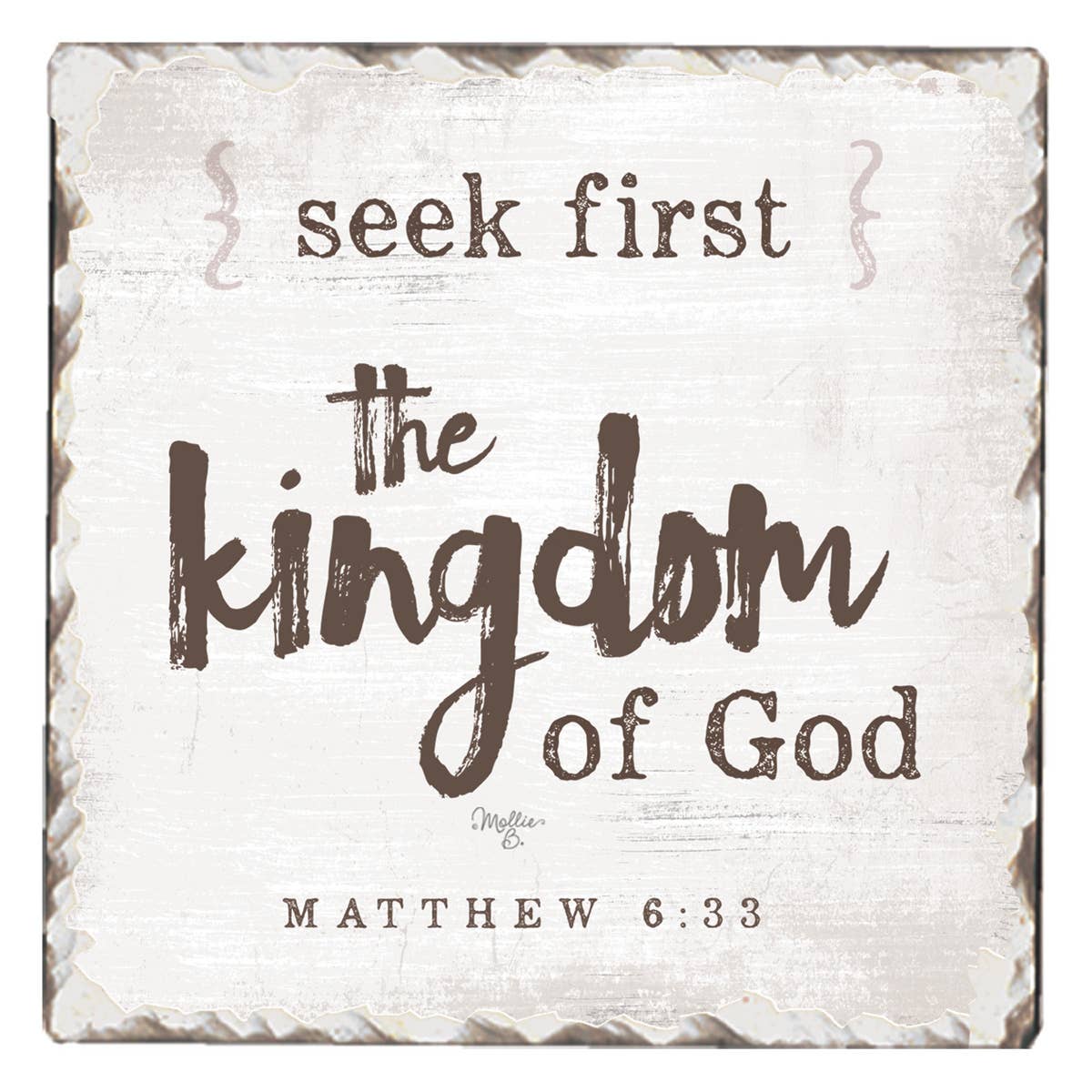 Seek First
