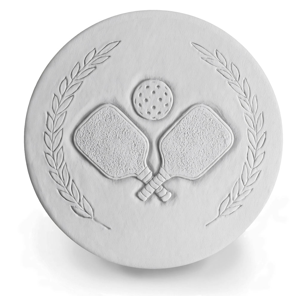Pickleball Drink Coasters
