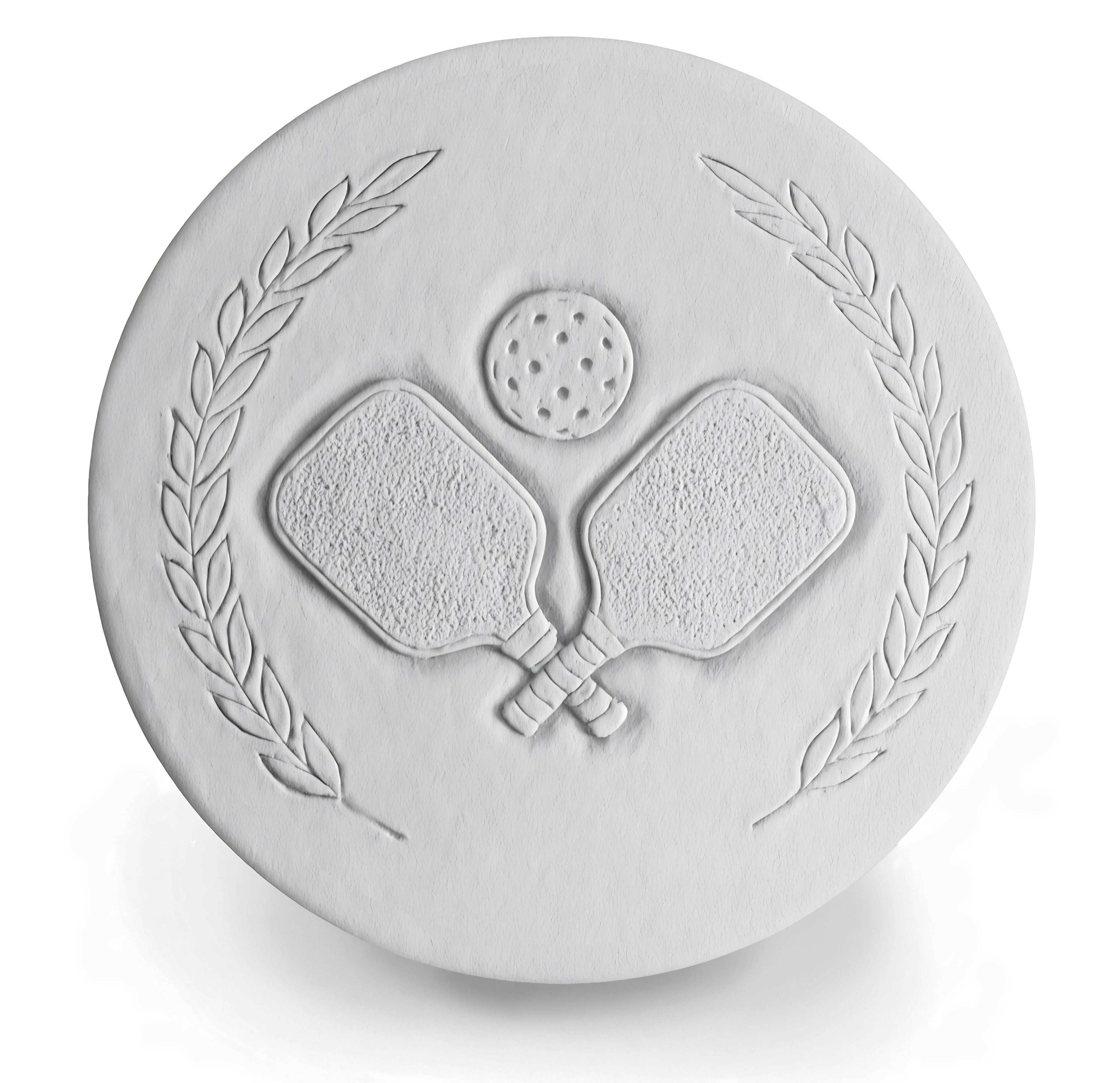 Pickleball Drink Coasters