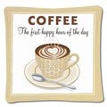 Single Spiced Mug Mat S11-534 Coffee Mug