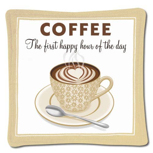 Single Spiced Mug Mat S11-534 Coffee Mug