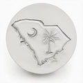 South Carolina Drink Coasters