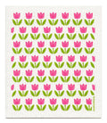 Swedish Dishcloth - Tulip Small - Pink