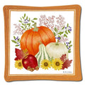 Spiced Mug Mat Autumn
