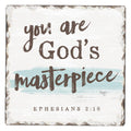You are God's Masterpiece