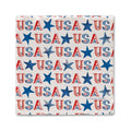 USA Single Absorbent Tumbled Tile Coaster