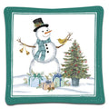 Single Spiced Mug Mat/Winter Wonders
